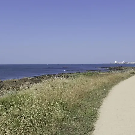 شقة فندقية Lagrange L'estran 3*