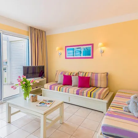 Aparthotel Lagrange Vacances L'Estran Les Sables-d'Olonne