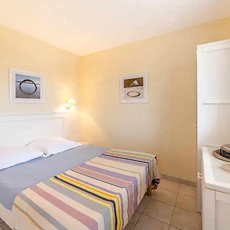 شقة فندقية Lagrange L'estran 3*