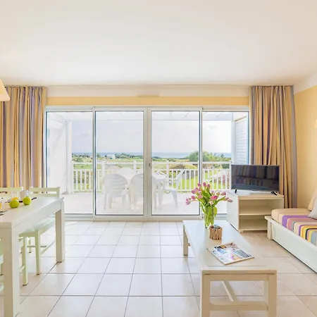 Lagrange Vacances L'Estran Aparthotel Les Sables-d'Olonne