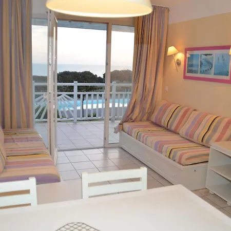Lagrange Vacances L'Estran 3*