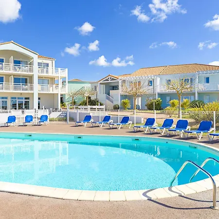 Aparthotel Lagrange Vacances L'Estran