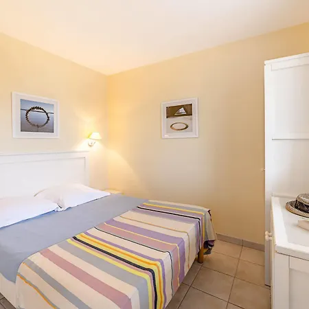 Lagrange Vacances L'Estran 3*