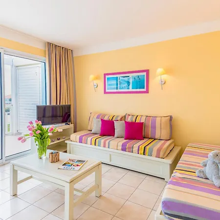 شقة فندقية Lagrange L'estran 3*