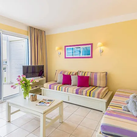 Aparthotel Lagrange Vacances L'Estran 3*