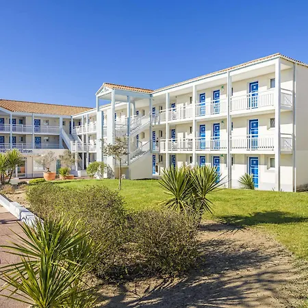 Lagrange Vacances L'Estran Aparthotel 3*