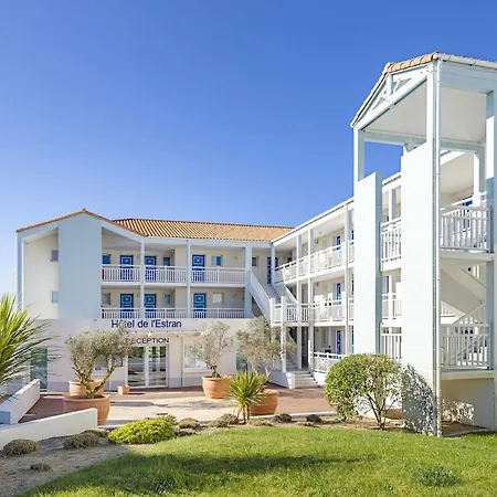 Lagrange Vacances L'Estran 3* Les Sables-d'Olonne