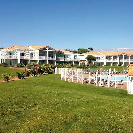 Lagrange Vacances L'Estran 3*