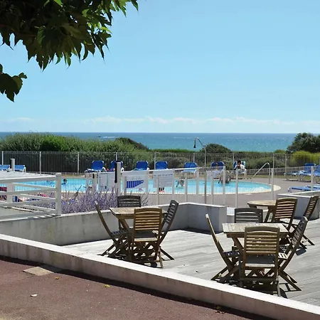 Lagrange Vacances L'Estran