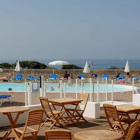 Lagrange Vacances L'Estran 3* Les Sables-d'Olonne