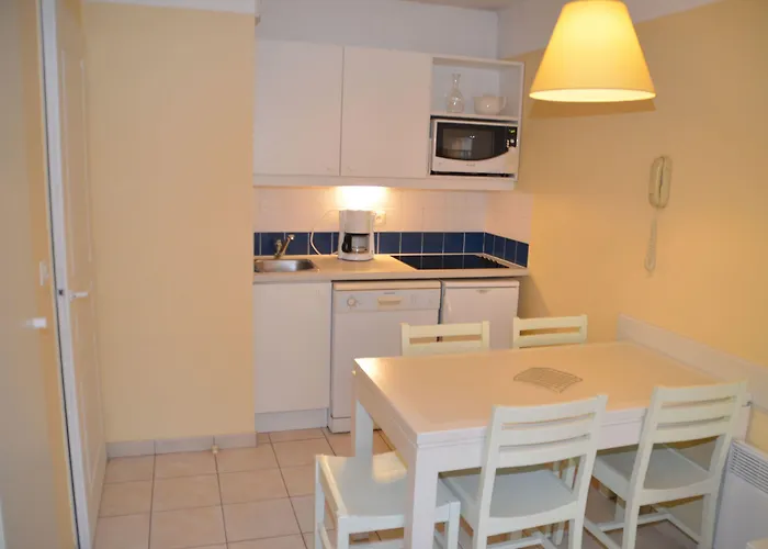 Lagrange L'estran 公寓式酒店