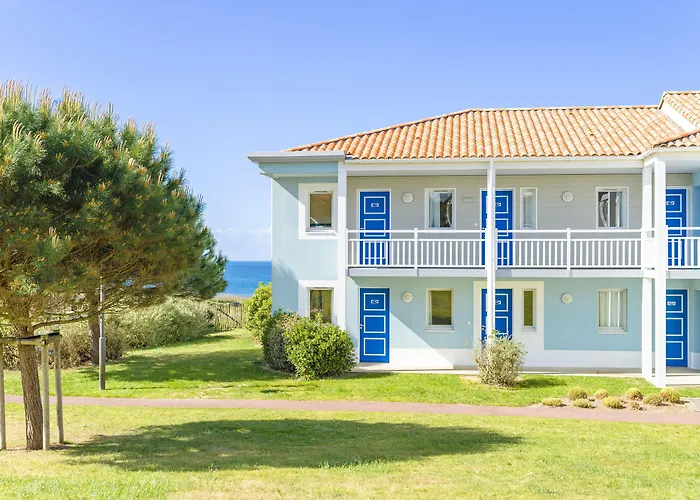 Lagrange L'estran 公寓式酒店