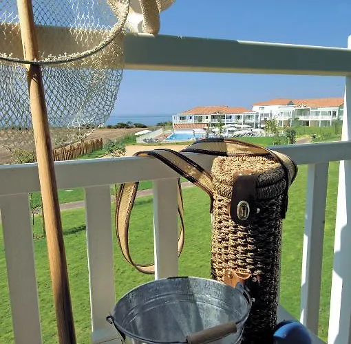 Lagrange L'estran 公寓式酒店