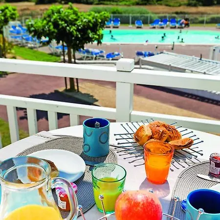 Aparthotel Residence Lagrange Vacances L'Estran