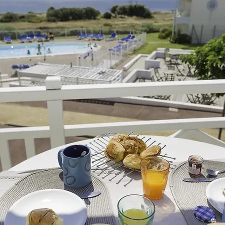 Residence Lagrange Vacances L'Estran Les Sables-d'Olonne