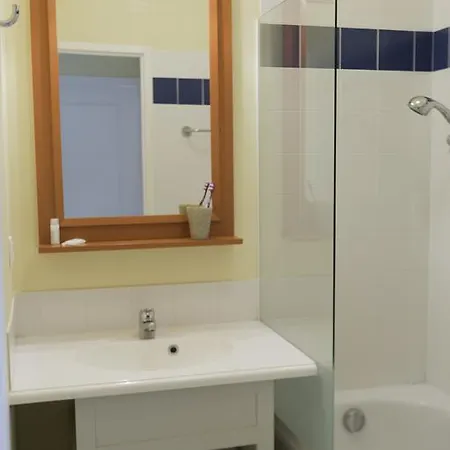 Residence Lagrange Vacances L'Estran 3*