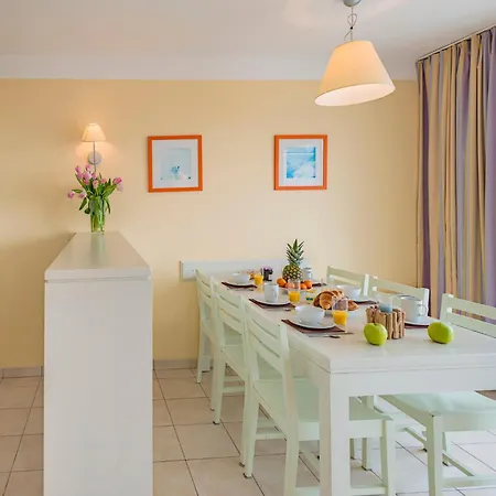 Residence Lagrange Vacances L'Estran