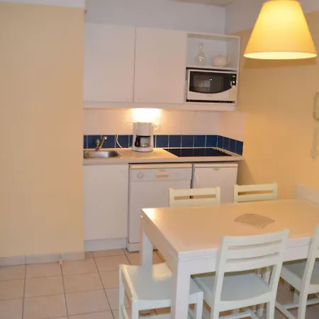 Lagrange Vacances L'Estran Aparthotel