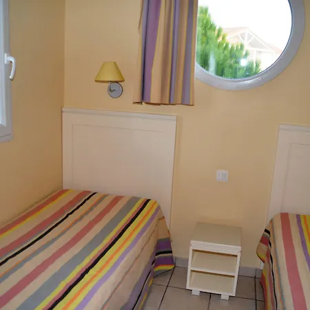 Lagrange L'estran 3* Les Sables-dʼOlonne