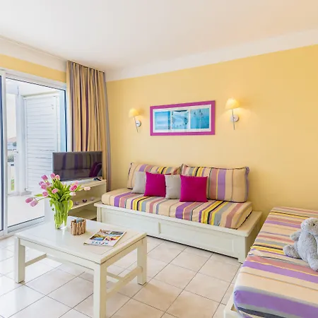 Aparthotel Lagrange Vacances L'Estran