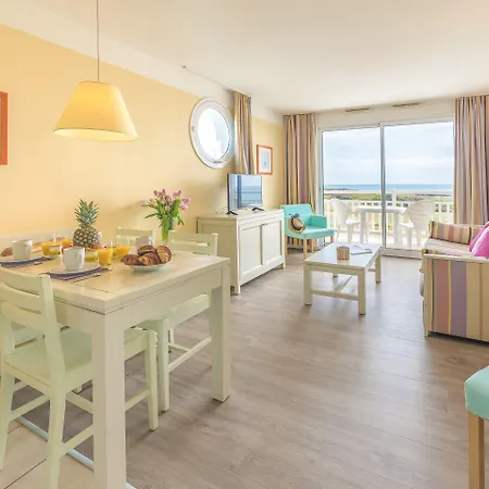 Lagrange Vacances L'Estran Les Sables-d'Olonne