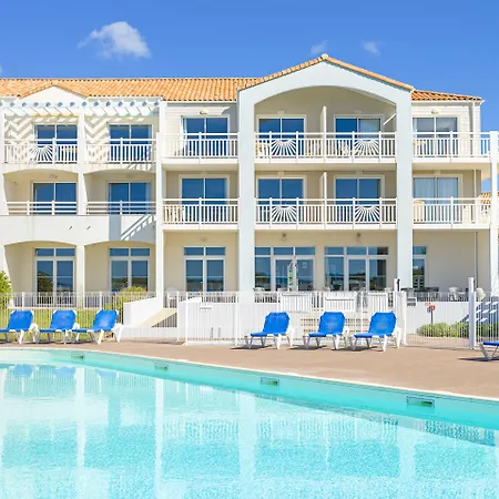 Lagrange L'estran 3* Les Sables-dʼOlonne
