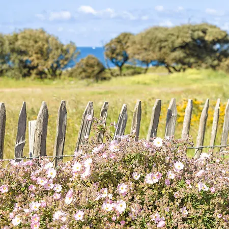 Apartmanhotel Lagrange L'estran Les Sables-dʼOlonne