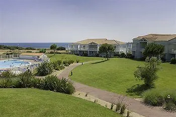 Aparthotel Residence Lagrange Vacances L'Estran 3*