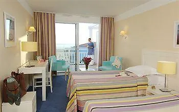 Residence Lagrange Vacances L'Estran Aparthotel 3*