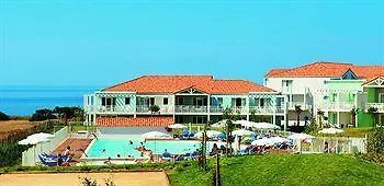 Residence Lagrange Vacances L'Estran 3* Les Sables-d'Olonne
