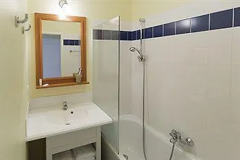 Residence Lagrange Vacances L'Estran Aparthotel Les Sables-d'Olonne