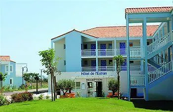 Residence Lagrange Vacances L'Estran Aparthotel
