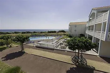 Residence Lagrange Vacances L'Estran 3* Les Sables-d'Olonne