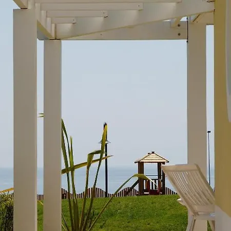 Residence Lagrange Vacances L'Estran Aparthotel Les Sables-d'Olonne