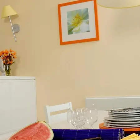 Residence Lagrange Vacances L'Estran Aparthotel