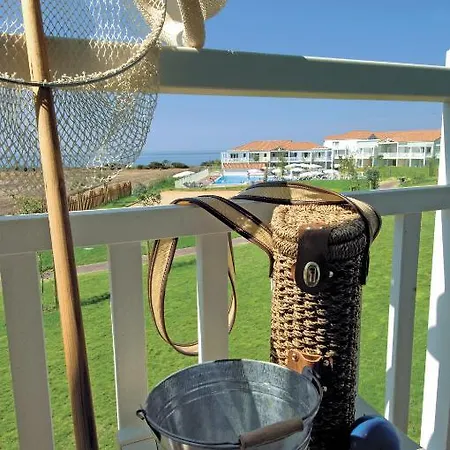 Lagrange Vacances L'Estran Aparthotel