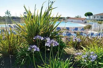 Aparthotel Residence Lagrange Vacances L'Estran 3*