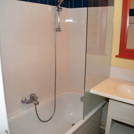 Aparthotel Residence Lagrange Vacances L'Estran 3*