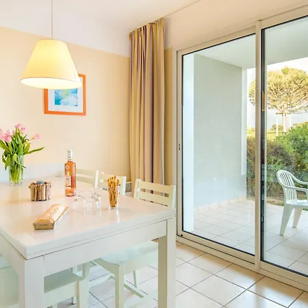 Residence Lagrange Vacances L'Estran
