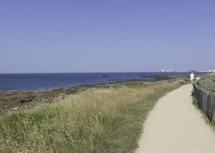 Appart hôtel Lagrange L’estran 3*