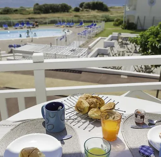 Lagrange L’estran Les Sables-dʼOlonne