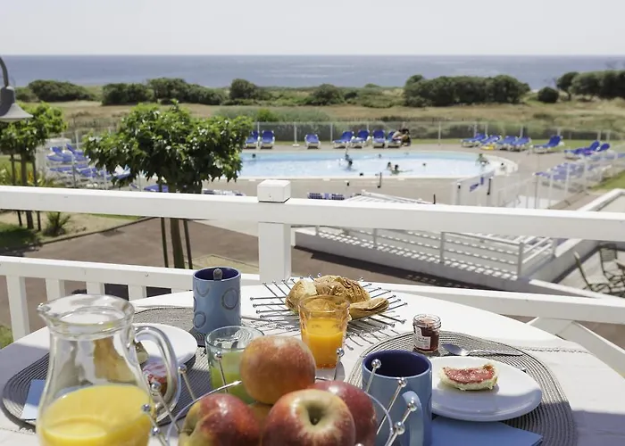 Lagrange L’estran Appart hôtel