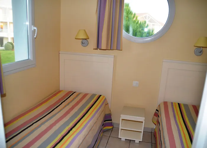 Lagrange L’estran 3* Les Sables-dʼOlonne