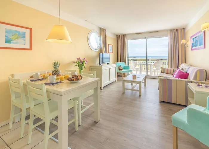 Lagrange L’estran Les Sables-dʼOlonne