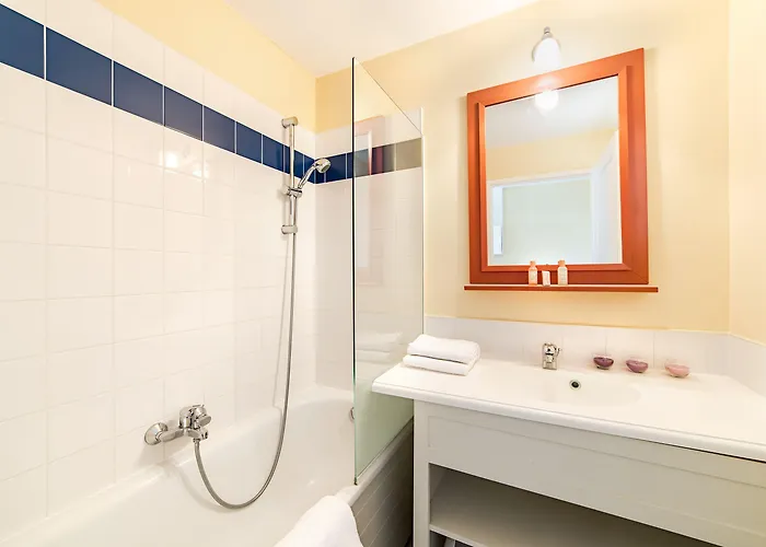 Lagrange L’estran Appart hôtel