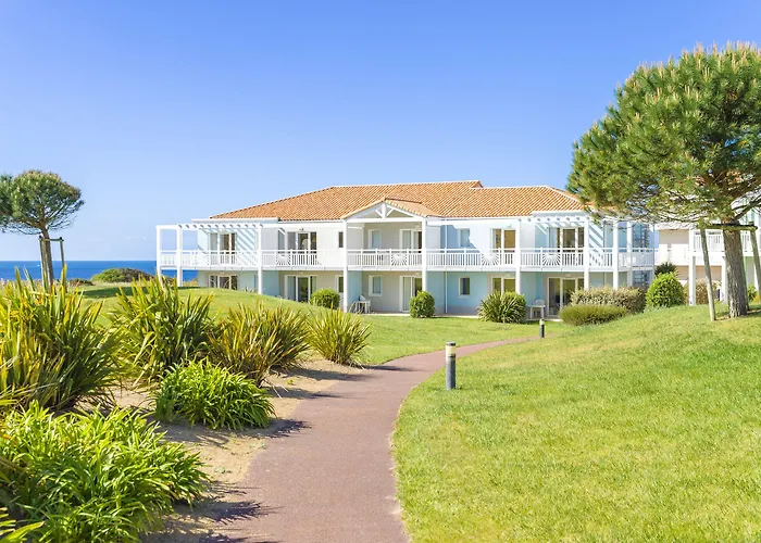 Lagrange L’estran Appart hôtel