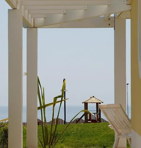 Lagrange L’estran Appart hôtel Les Sables-dʼOlonne