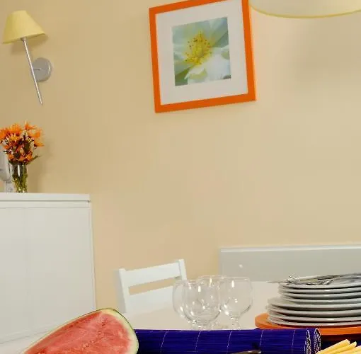 Lagrange L’estran Appart hôtel