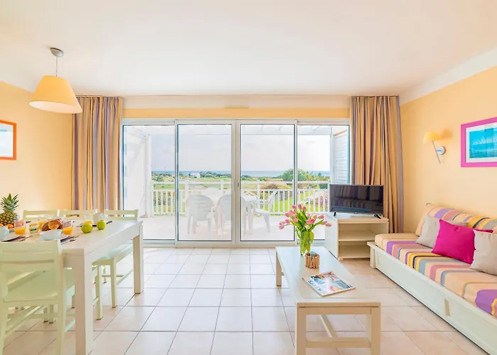 Lagrange L’estran Appart hôtel 3*